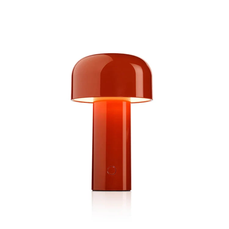 MushGlow - Hyggelig Glød i Et Magisk Design!