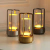 Luxora Trådløs LED Bordlampe