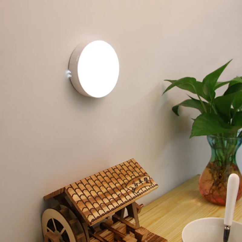 LumiMotion | LED-Lampe med bevægelsessensor!