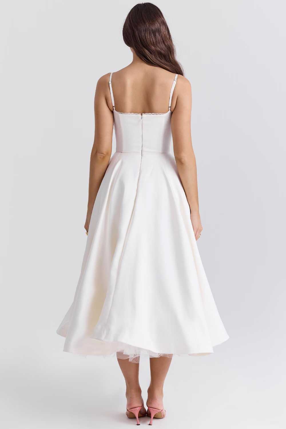 Eleganza - Elegant Kjole til Alle Anledninger!