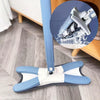 TwistiMop – Multifunktionel Mikrofiber Spin Mop med Vridning – Forenklet Rengøring