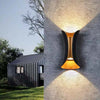 Illuvia | Elegant Moderne LED Væglampe