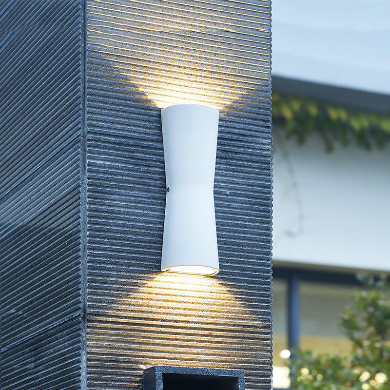 LumiCraft | Elegant Lampe til Indendørs og Udendørs Brug