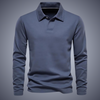 Lars - Lækkert Polo Shirt!