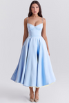 Eleganza - Elegant Kjole til Alle Anledninger!