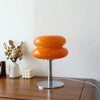 PastelGlow | Blank Pastel Bordlampe!