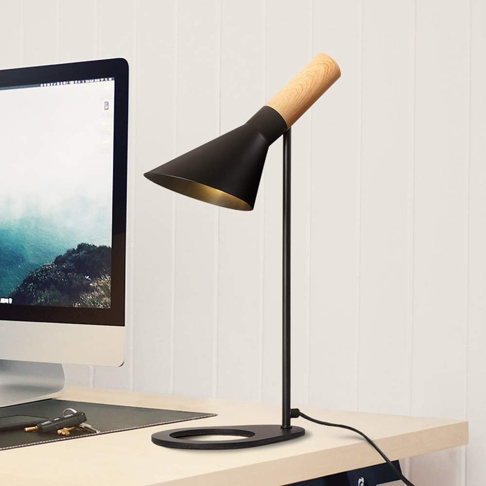 WoodGlow | Stilfuld Trælampe!