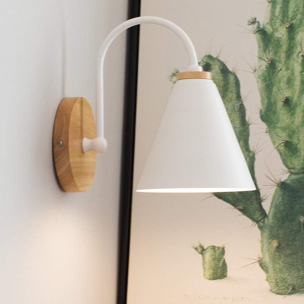 Nordic | Elegant og alsidig væglampe i nordisk design