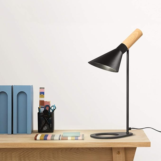 WoodGlow | Stilfuld Trælampe!