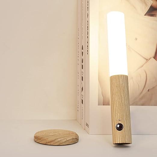 GlowMotion | Automatisk belysning!