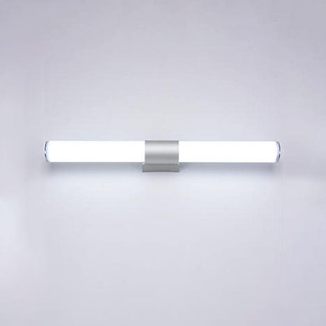 LumiTube | Elegant Cylindrisk LED-spejllampe
