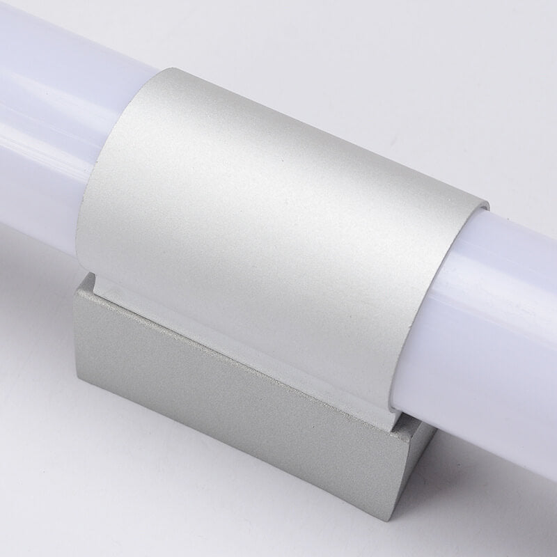 LumiTube | Elegant Cylindrisk LED-spejllampe