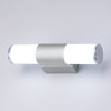 LumiTube | Elegant Cylindrisk LED-spejllampe