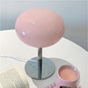 CrystalGlam | Elegant & Moderne Krystalbordlampe!