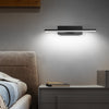 Lumitex | Elegant Justerbar LED Væglampe
