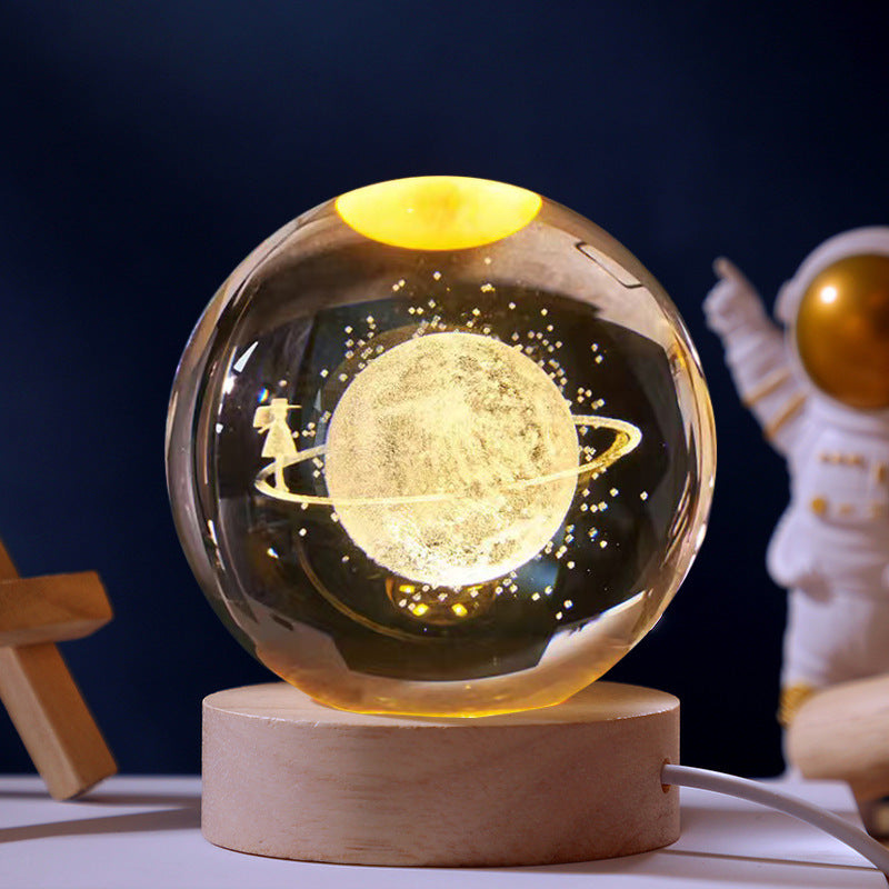 CosmoGlobe - Oplev universet i krystalklar skønhed!