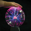 PlasmaGlow | Interaktiv Plasma Lampe!