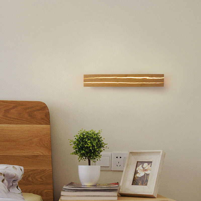 Globa | LED Væglampe med Varmt Lys og Elegant Glød
