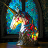 LumiGlas | Premium & Elegant Glas Dyr Lampe!