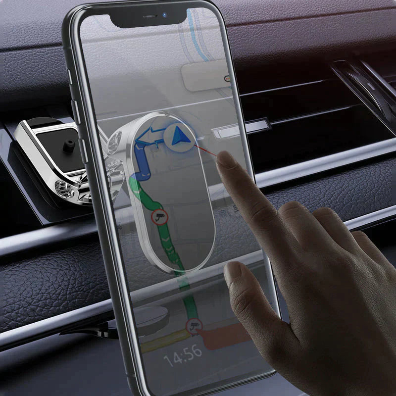 SpinGrip | Roterende telefonholder