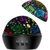 StarGlow | LED Stjernehimmel Projektor!