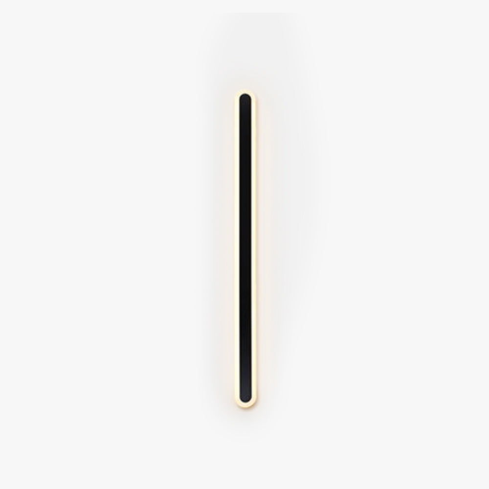 GlowBar | Elegant og Slank LED Væglampe