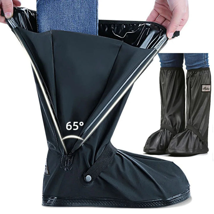 HydroGuard - Vandtætte Skoovertræk!