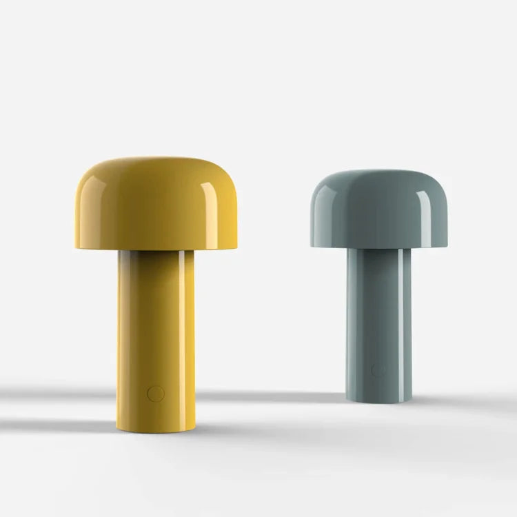 MushGlow - Hyggelig Glød i Et Magisk Design!