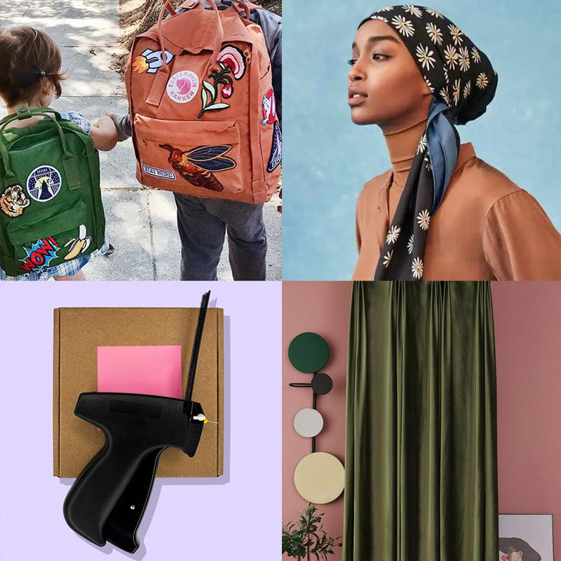DressHero - Din ultimative superhelt til klædeskabet!