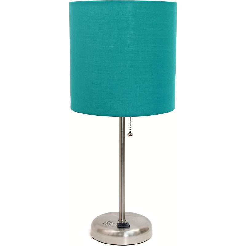 LumiBlush | Blød Glød Bordlampe!