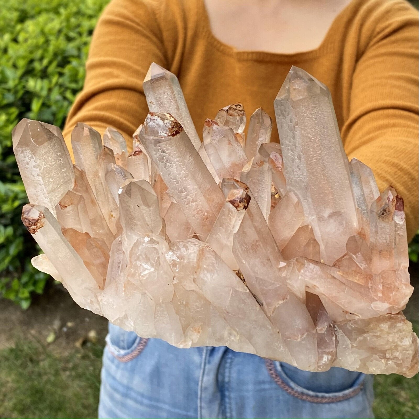Crystora | Mineral Krystal Kaffekopper