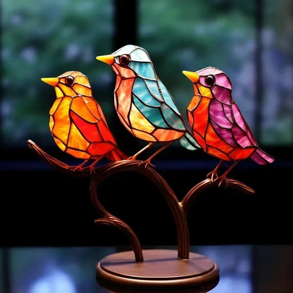 PrismFeather | Et Lyst Strejf af Elegance!