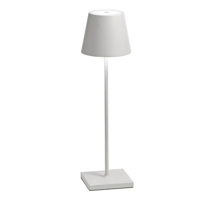 GlowSense – Trådløs LED-lampe med bevægelsessensor!