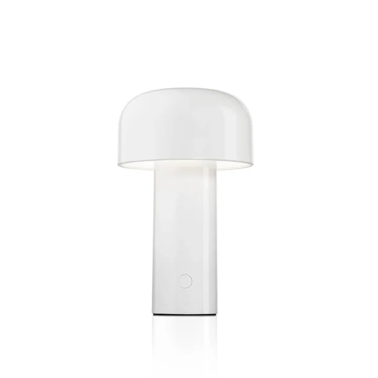 MushGlow - Hyggelig Glød i Et Magisk Design!
