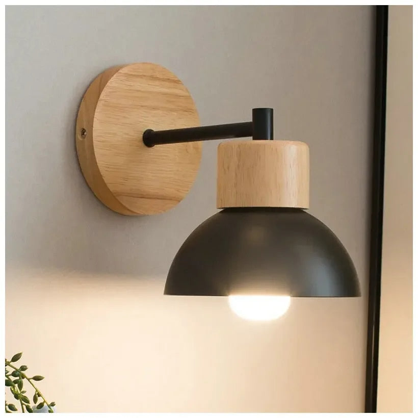 GlowBird | Moderne Væglampe Inspireret af Fugle