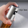 OilMist – 100 ml Olie- & Eddikespray Dispenser