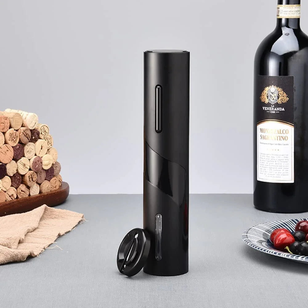 VinoZap - Automatisk vinåbner til problemfri åbning af vinflasker