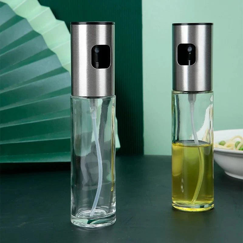 OilMist – 100 ml Olie- & Eddikespray Dispenser