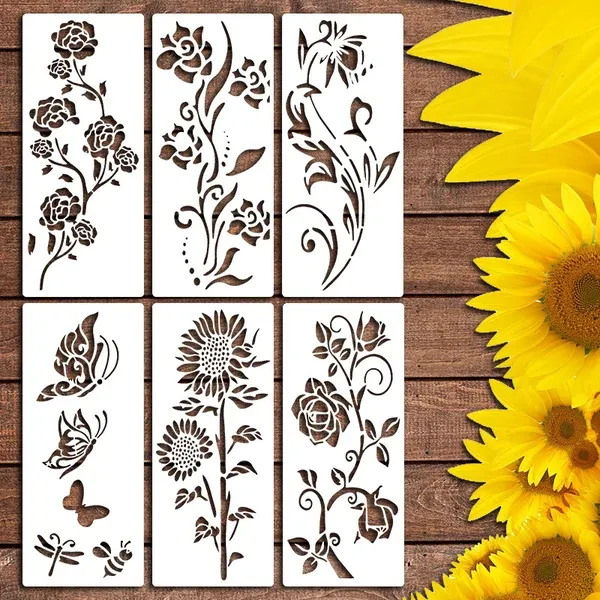 FlowerDesign -  Flettet Hovedbånd med Blomster!