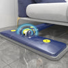 TwistMop - Multi-purpose Mikrofiber Spin Mop med Dreje Funktion