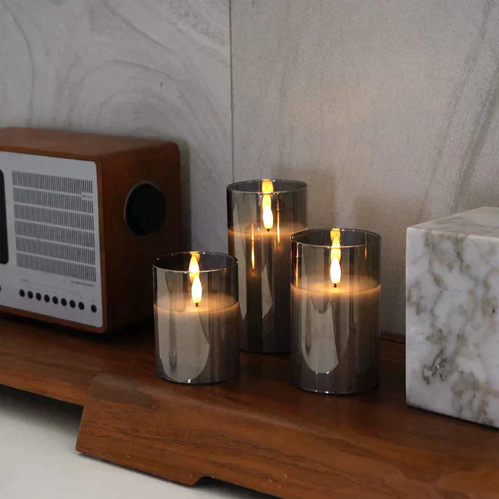 LumoGlow | Stemningsfuld LED-belysning!