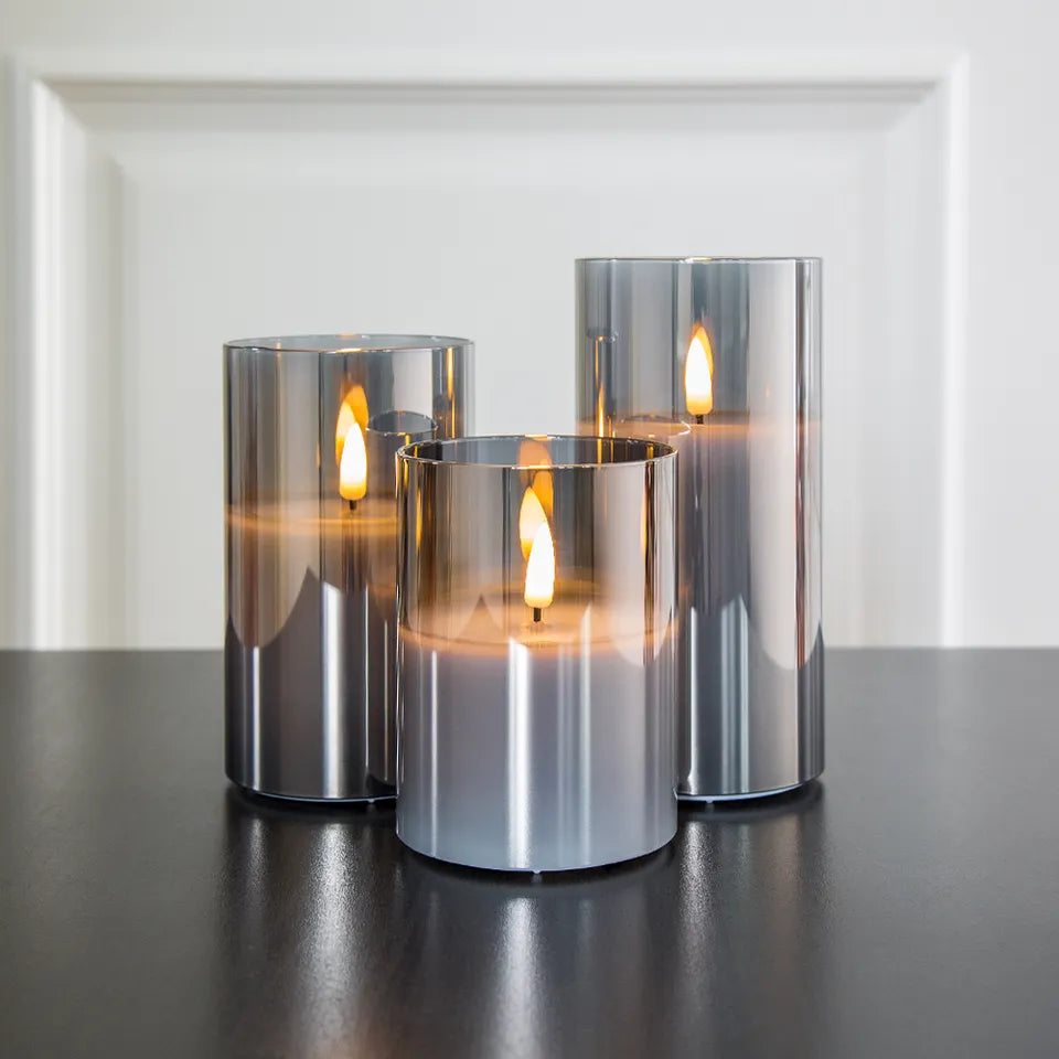 LumoGlow | Stemningsfuld LED-belysning!