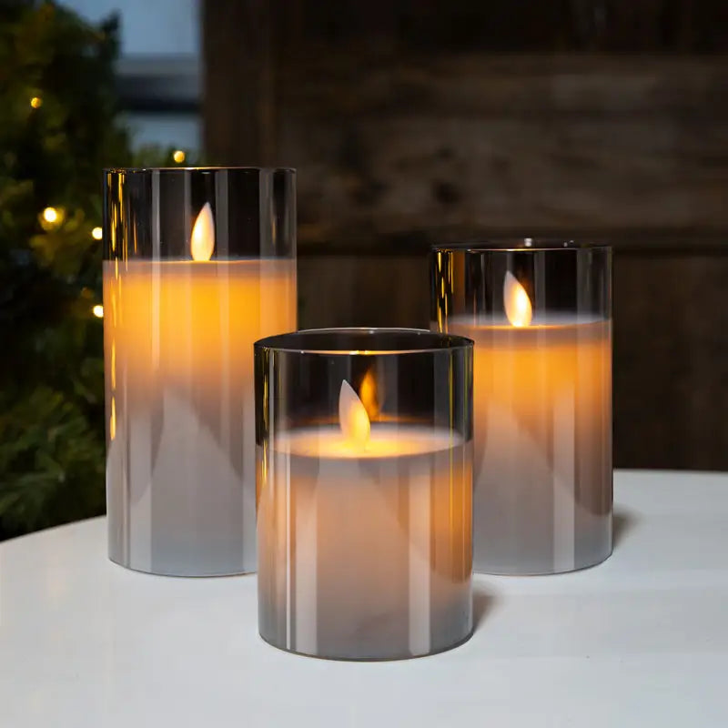 LumoGlow | Stemningsfuld LED-belysning!