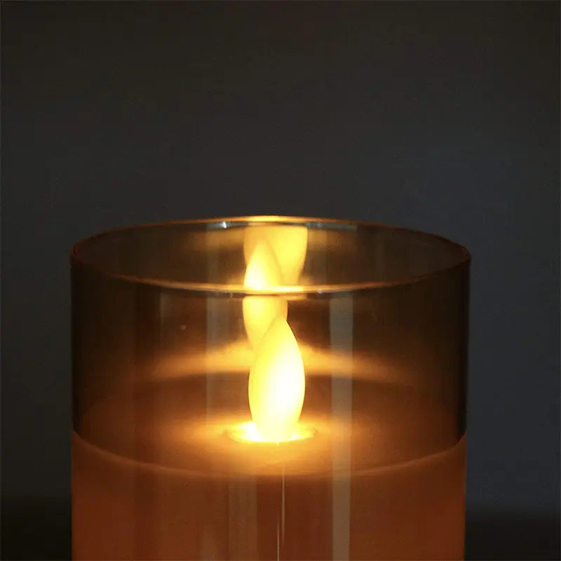 LumoGlow | Stemningsfuld LED-belysning!