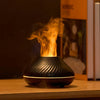 ScentLuxe | Kreativ & Luksuriøs Aroma Diffuser!