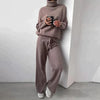 LuxeEase | Cashmere Sæt for Komfort og Stil