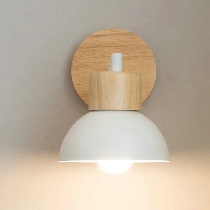 GlowBird | Moderne Væglampe Inspireret af Fugle