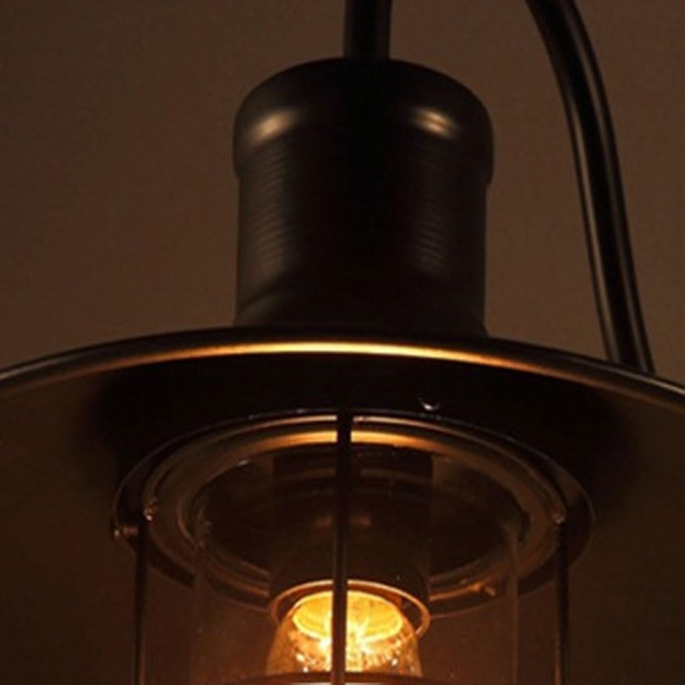 Oaklyn | Elegant Væglampe med Klassisk Burdesign
