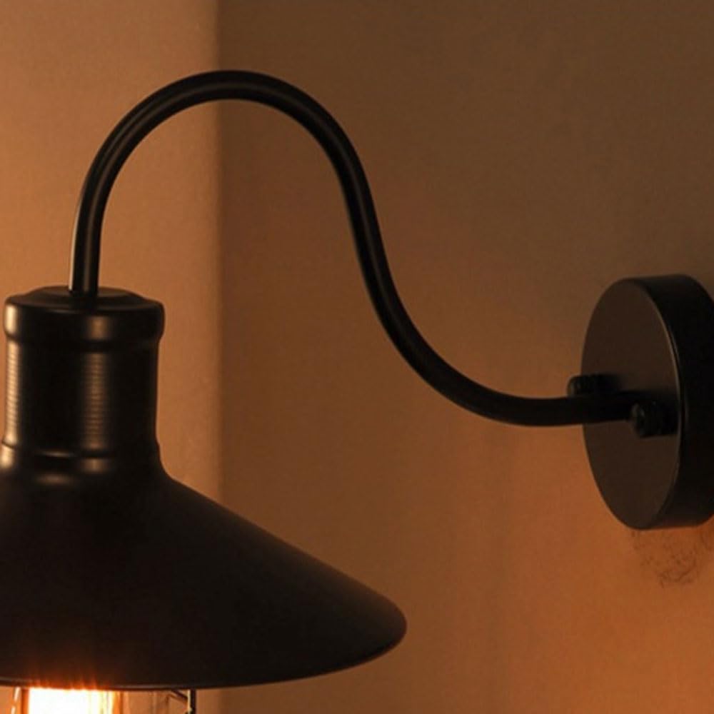 Oaklyn | Elegant Væglampe med Klassisk Burdesign
