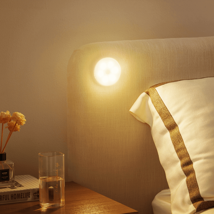 Radianta | Smart & Elegant Belysningskontrol